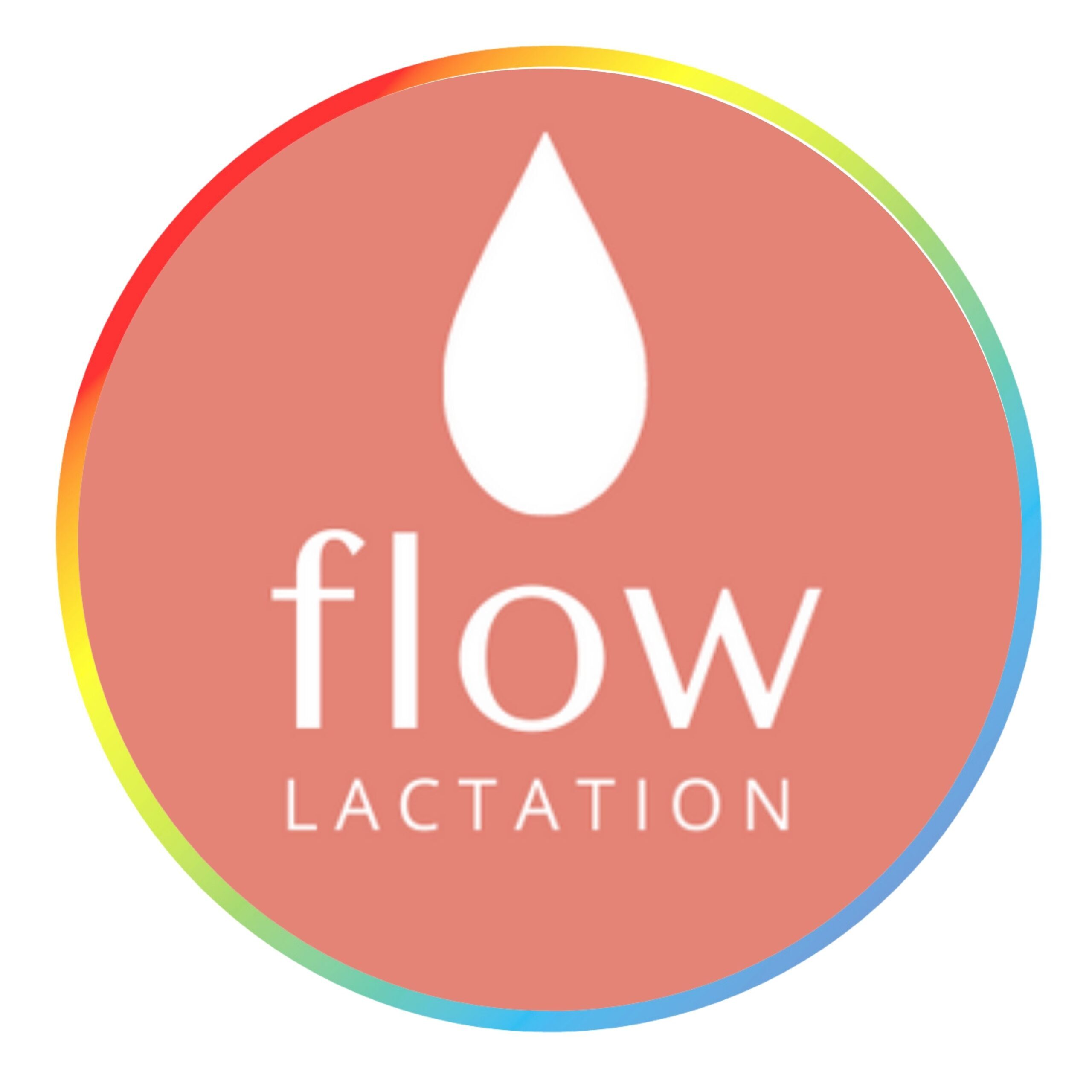 Flow Logo